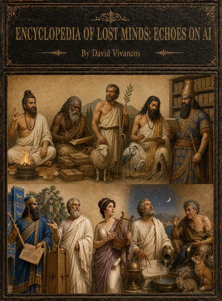 Tome II, The axial dawn (en inglés)