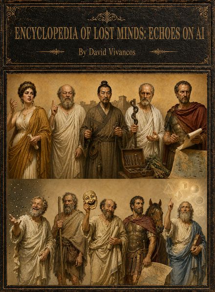 Tome IV, The Athenian peak (en inglés)