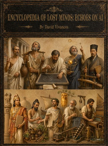 Tome V, The Hellenistic mind (en inglés)