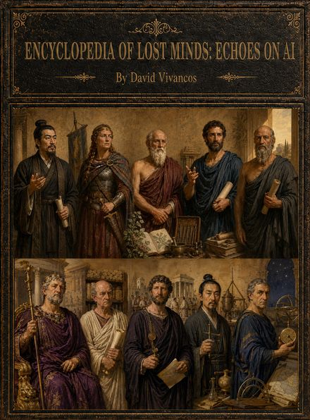 Tome VII, The tested world (en inglés)