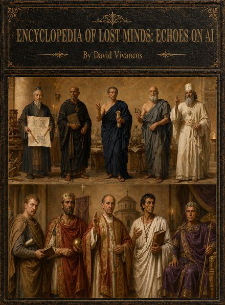 Tome VIII, The shaped mind (en inglés)